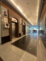 Tagore Building (D26), Factory #616358841